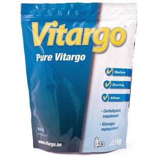 Vitargo Pure