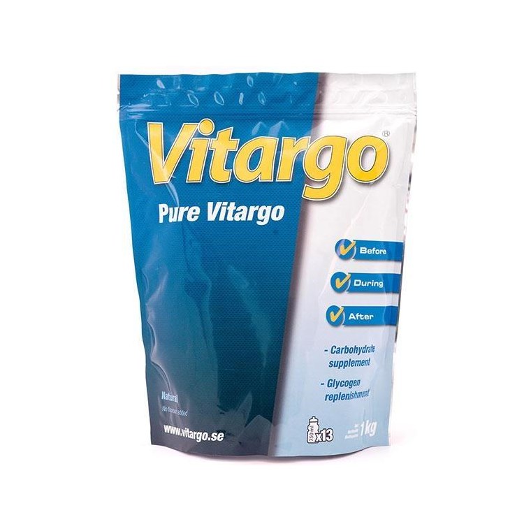 Vitargo Pure