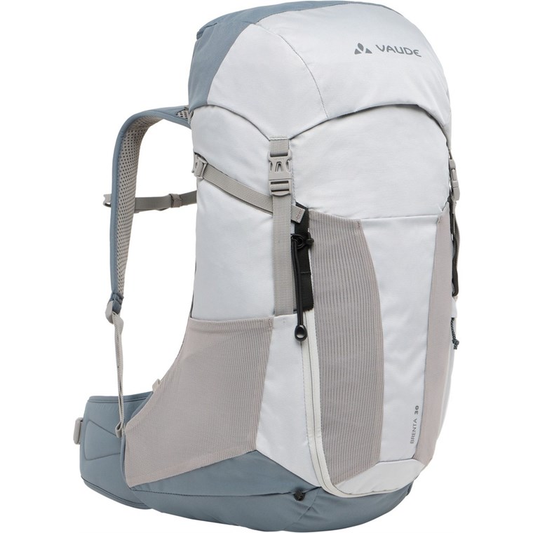 Vaude Brenta 30 Pigeon Grey