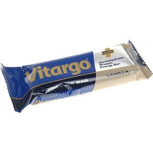 Vitargo Performance Bar