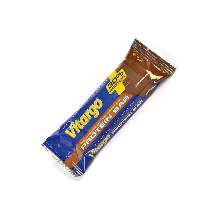 Vitargo Protein Bar