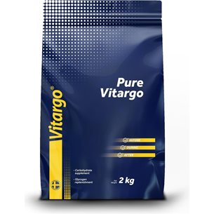 Vitargo Pure