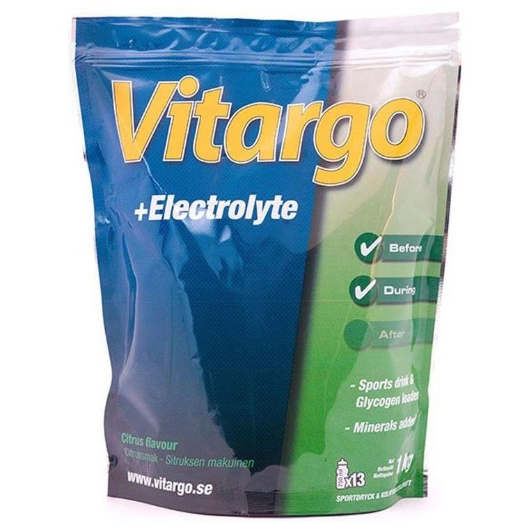 Vitargo Electrolyte 1 kg