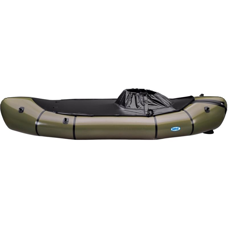 MRS Surveyor Olive 10 Ldeck ISS