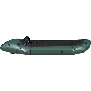 MRS Microraft Extra Long Green