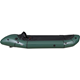 MRS Microraft Extra Long Green