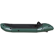 MRS Microraft Extra Long Green