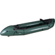 MRS Microraft Extra Long Green