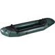 MRS Microraft Extra Long Green