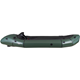 MRS Microraft Extra Long With Iss Green