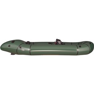 MRS Adventure X2 (ab) Green