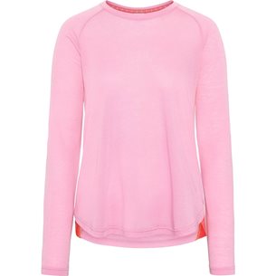Kari Traa Herni L's Dusty Pink