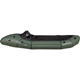 MRS Microraft With Spraydeck Size L Green
