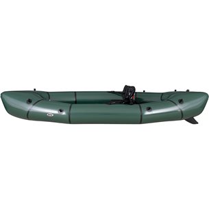 MRS Nomad S1 Green