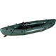 MRS Nomad S1 Green