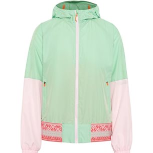 Kari Traa Silje Jacket Light Green