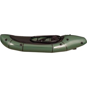 MRS Alligator 2S Green