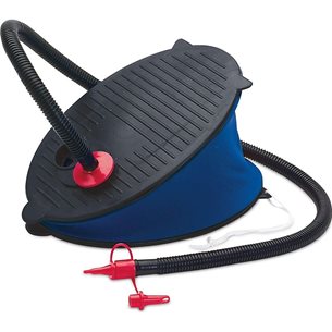 MRS Foot Pump