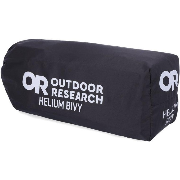 Shoppa Outdoor Research Helium Bivy Coyote - Addnature
