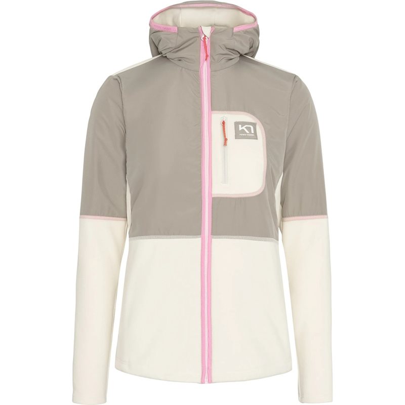 Kari Traa Henriette Hybrid Light Beige