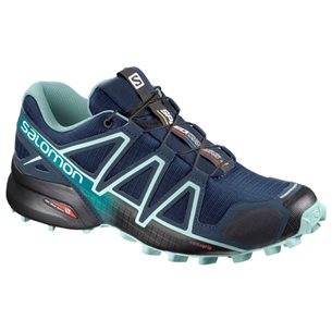 Salomon Speedcross 4 Wide W