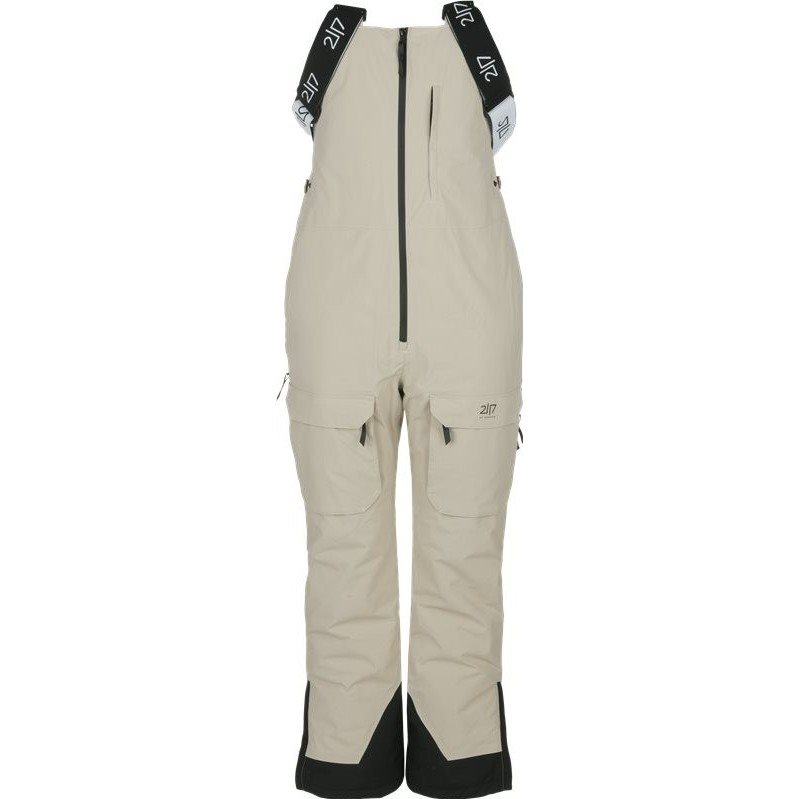 2117 of Sweden Soppero Byxa Herr Beige