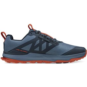 Altra M Lone Peak 8 Blue/Orange