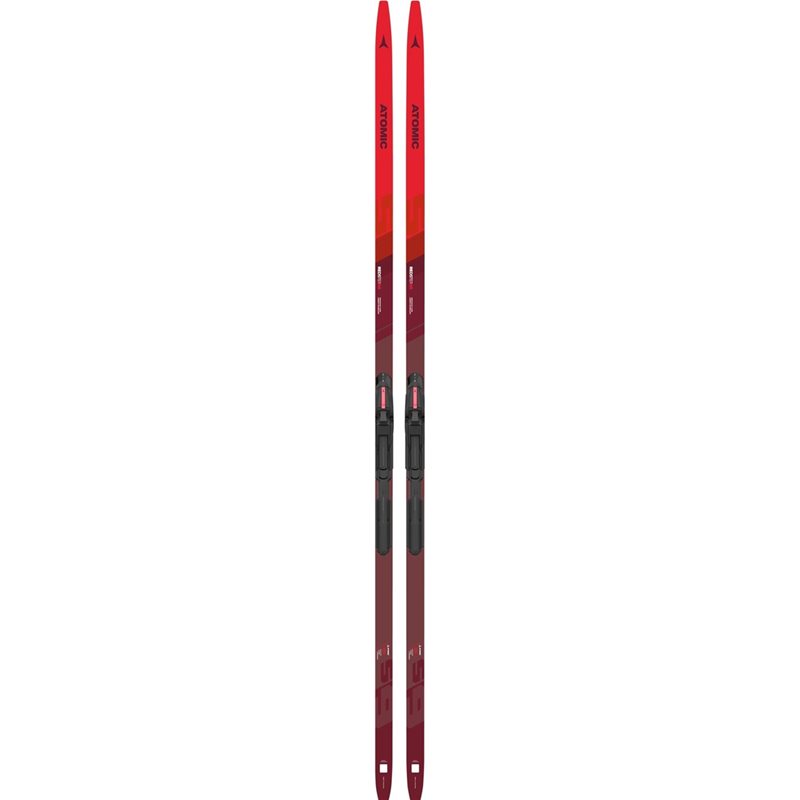 Atomic Redster S9 Carbon Shift Längdskidpaket Skate -24