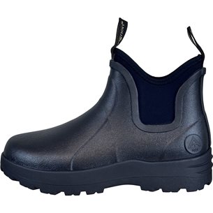 Avignon Sydney Jodhpurs Gummi/Neopren Basic Black