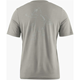 Klättermusen Dagr SS Tee W's Flint Grey