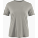Klättermusen Dagr SS Tee W's Flint Grey