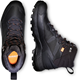 Mammut Blackfin III Mid DT Women Black/Black