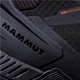 Mammut Blackfin III Mid DT Women Black/Black
