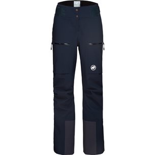 Mammut Stoney HS Thermo Pants Women Marine