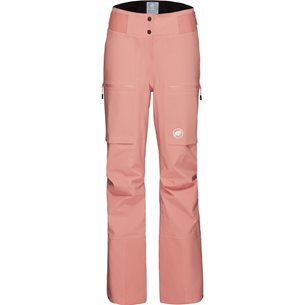Mammut Stoney HS Thermo Pants Women Quartz Dust