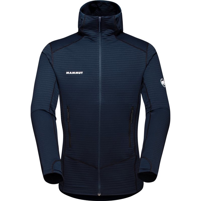 Mammut Jackor