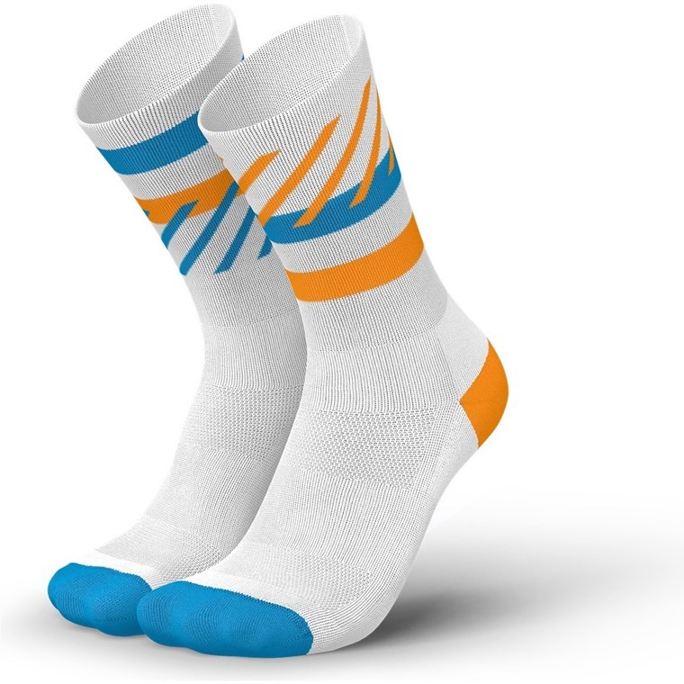 Incylence Running Disrupts ks White Blue Orange