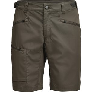 Lundhags Makke Lt Ms Shorts Forest Green