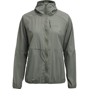 Lundhags Tived Light Windbreaker Jacket W Aloe Green