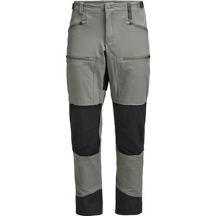 Lundhags Padje Stretch Pant M Aloe Green/Black