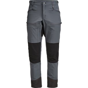 Lundhags Padje Stretch Pant M Dk Sky Blue/Black