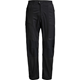 Lundhags Tived Light Windbreaker Pant W Black