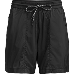 Lundhags Tived Light Windbreaker Shorts W Black