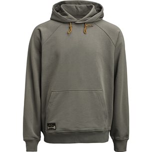 Lundhags Järpen Hoodie M Aloe Green