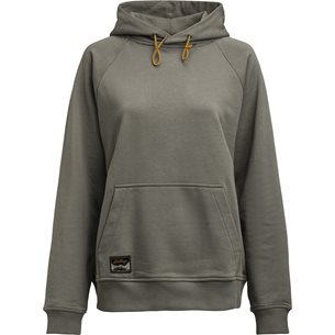 Lundhags Järpen Hoodie W Aloe Green