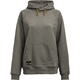 Lundhags Järpen Hoodie W Aloe Green