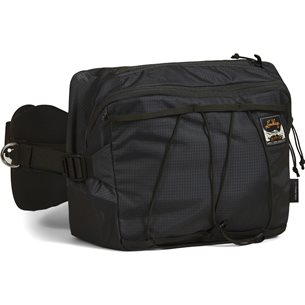 Lundhags Core Hippak 7 L Black