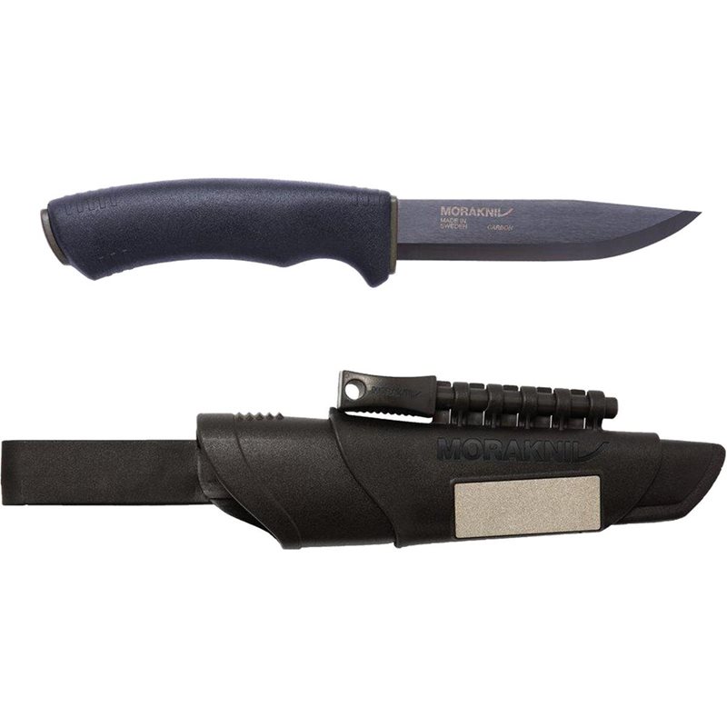 Produktfoto för Morakniv Bushcraft Survival Black