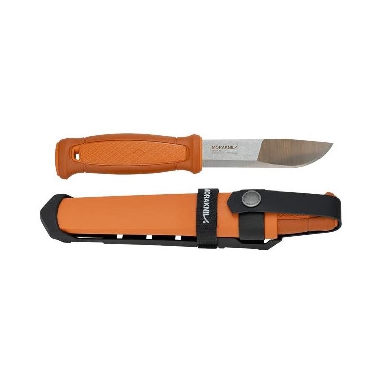 Morakniv Kansbol Multi-Mount Burnt Orange