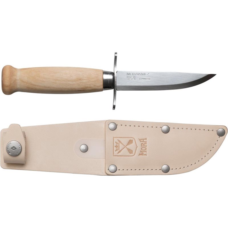 Produktfoto för Morakniv Scout 39 (s) Natur